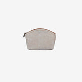 Medium Grey Cork Bag